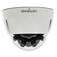 Avigilon ip dome cameras 8.0MP-HD-DOME-360