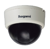 Ikegami cctv dome cameras ICD-620
