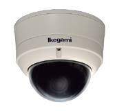 Ikegami ip dome cameras IPD-VR11