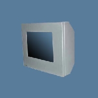 Batko outdoor lcd enclosure FRI-LCD-20