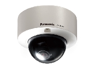 Panasonic Network Security Camera