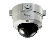 Panasonic IP Video Camera