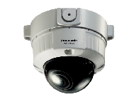 Panasonic ip dome cameras WV-SW559
