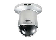Panasonic Day/Night Security Camera