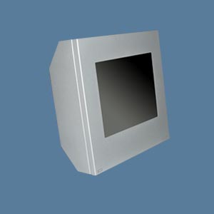 Batko lcd monitor enclosures FR-LCD-17