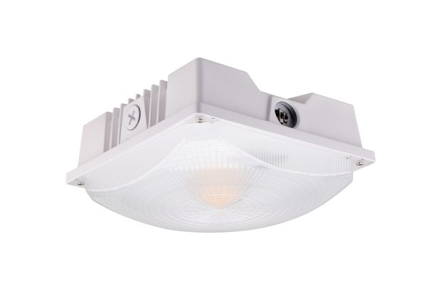 Canopy light 40 Watt