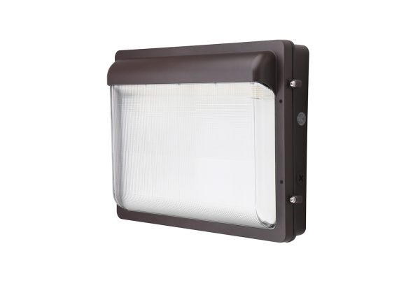 Wall Pack, 80-120W