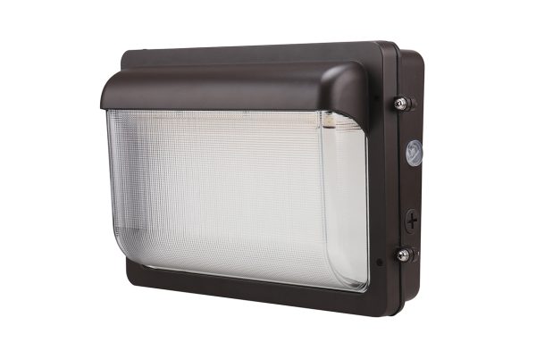 Wall Pack, 40-80W