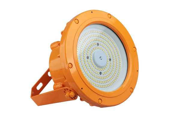 Round Explosion Proof – 60 Watt