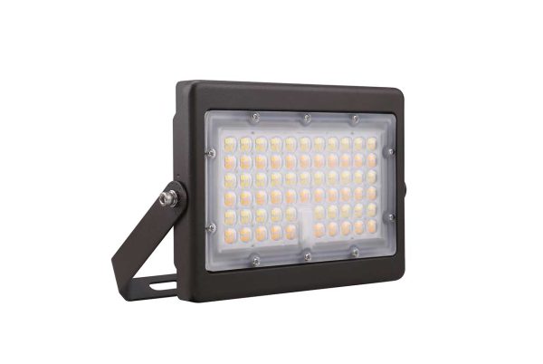 Mini Flood Light – 80 Watt