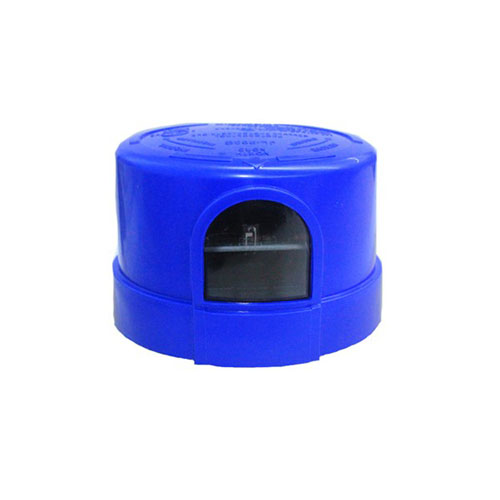 Photocell Cap