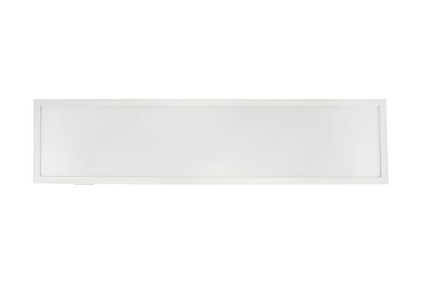 1” x 4” Panel Light, 20-40W