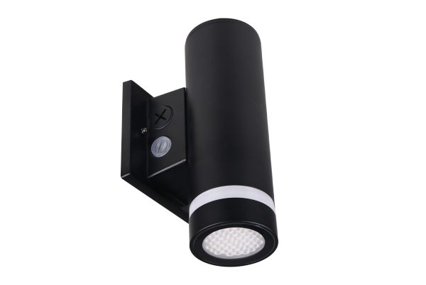 Wall Cylinder Light 15 Watt