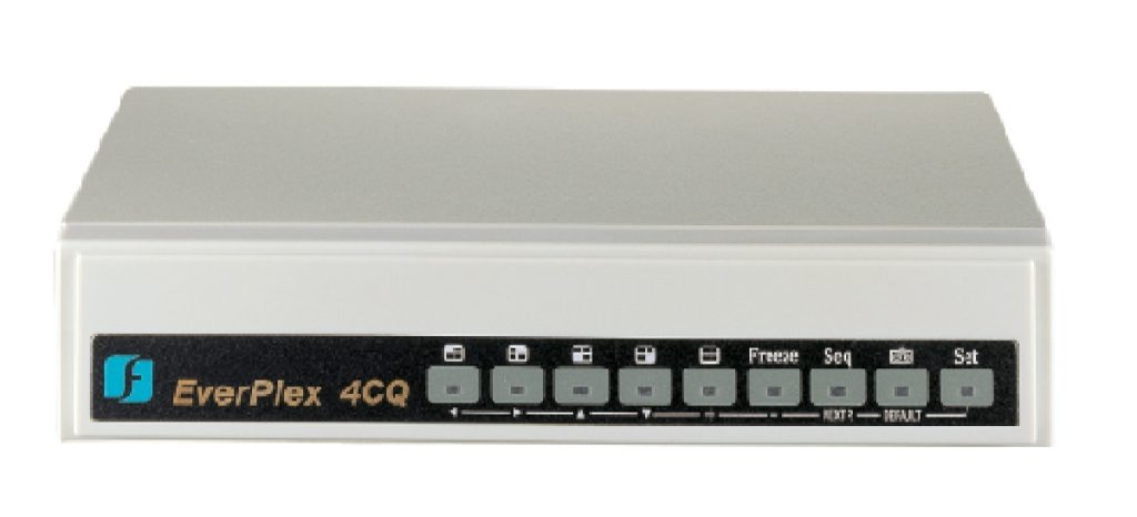 Everfocus ep4cq
