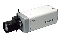 Ikegami ip cctv camera ISD-220HD