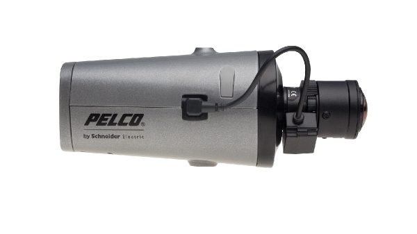 Pelco ip cctv camera Sarix IXE Series