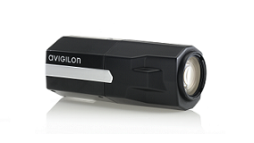 Avigilon ip cctv camera 1.0-H3-B