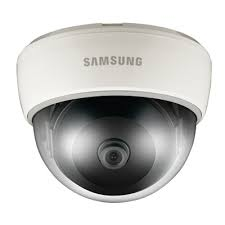 Samsung ip dome cameras SND-5011 | cctv dome cameras SND-5011