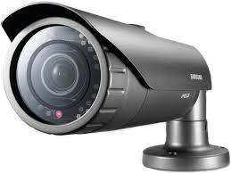 Samsung ip bullet cameras SNO-7082R | ip bullet camera SNO-7082R