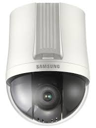 Samsung ip pan tilt camera SNP-6200 | ip ptz camera SNP-6200