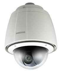 Samsung ip pan tilt camera SNP-6200H | ip ptz camera SNP-6200H