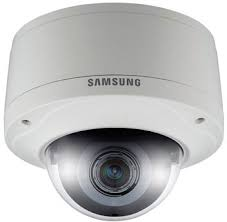 Samsung ip dome cameras SNV-5080 | cctv dome cameras SNV-5080