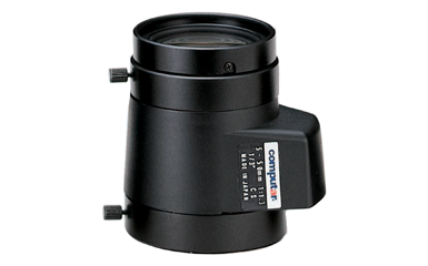 Computar varifocal lens TG10Z0513AFCS