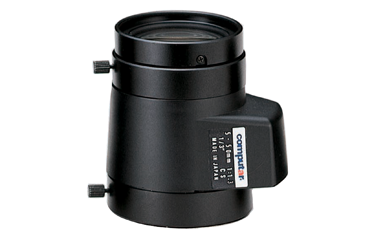 Computar varifocal lens TG10Z0513FCS