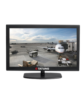 Tatung lcd monitor sales TM42