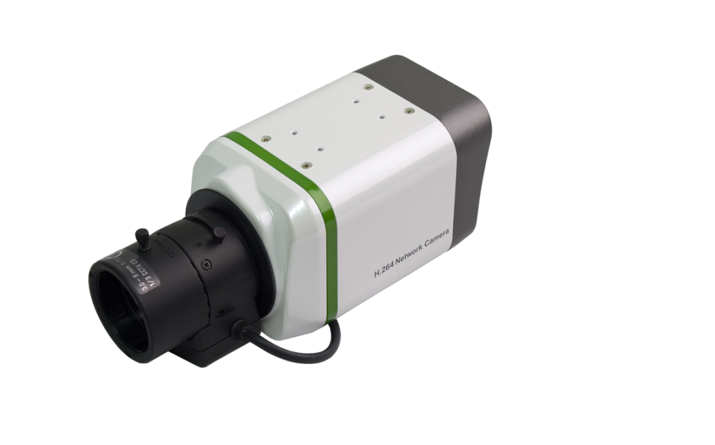 Ganz ip cctv camera ZN-NH11VNE