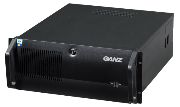 Ganz digital video recorder ZNR | nvr video recorder ZNR